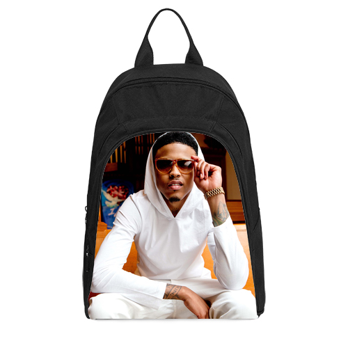 August Alsina Casual Backpack A
