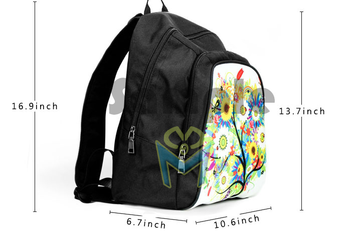 Casual Backpack sample 1