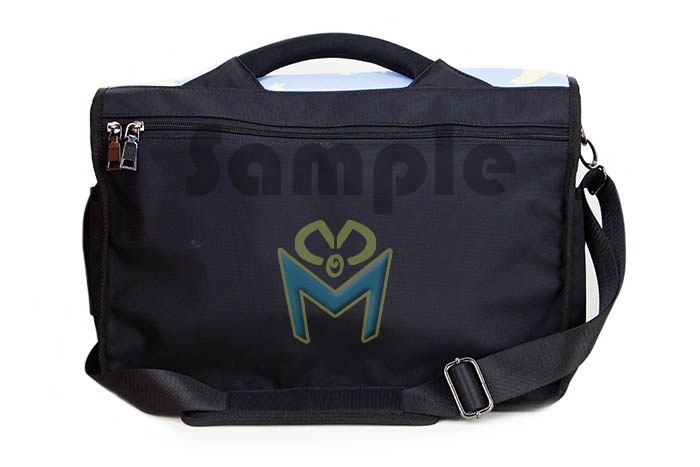 Laptop Bag Sample 3