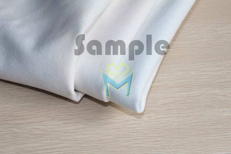 Fleece Blanket Sample 3